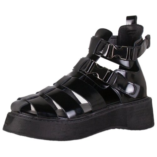 фото 210788-7 босоножки женские tofa тофа