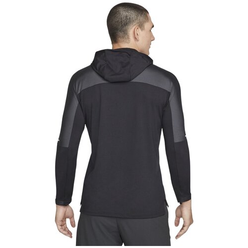 Толстовка Nike M NK DF TRAIL HOODIE GX Мужчины DM4743-010 L