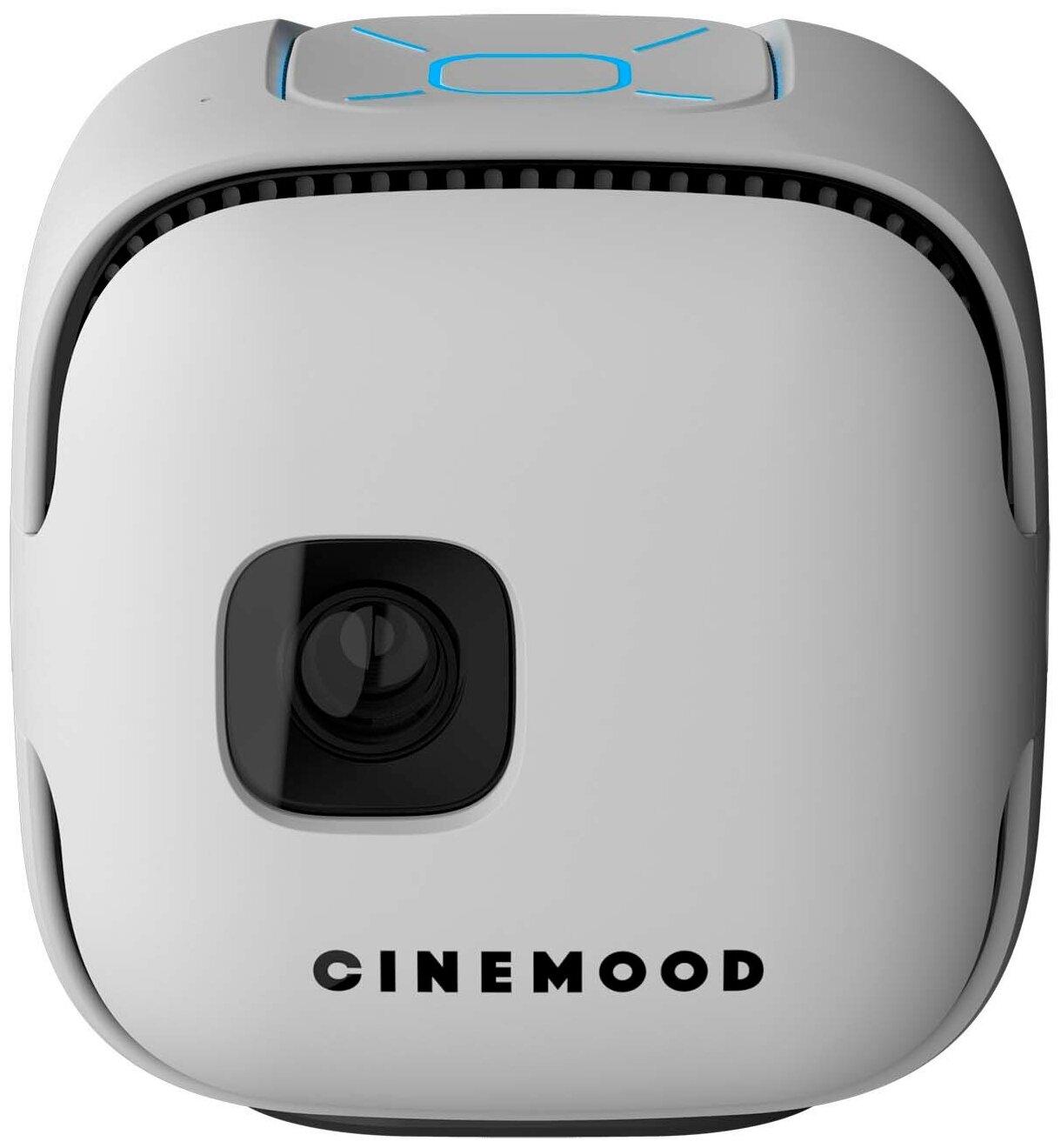 Smart Проектор Cinemood CNMD0020E-08WT