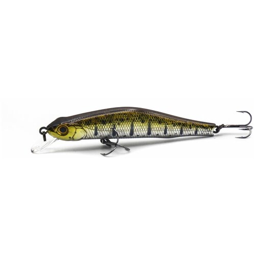 Воблер ZipBaits Orbit 80SP-SR / 810