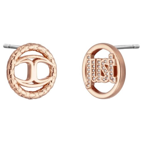 Серьги женские Just Cavalli LOGO JCER00990300