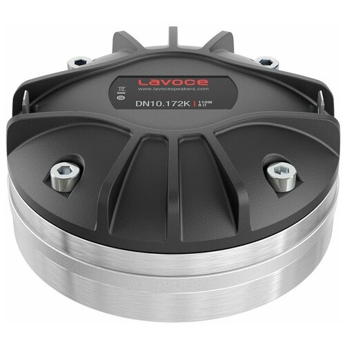 Диафрагма ВЧ драйвера Lavoce DN10172K-8 280000₽