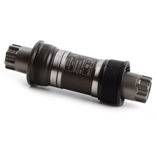 Каретка Shimano BB-ES300 Octalink, 68х113мм, подшипник закрытого типа, без болтов звезда передняя shimano для fc m4000 m3000 40t an