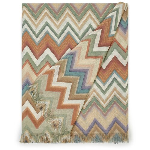 Плед Missoni Home ARON 160 140X180