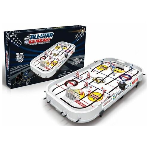 Next Настольная игра Хоккей B2123 с 4 лет