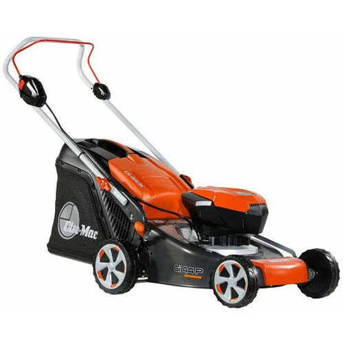 Oleo-Mac Аккум. газонокосилка GI 44P 40В без батареи 5409-9001