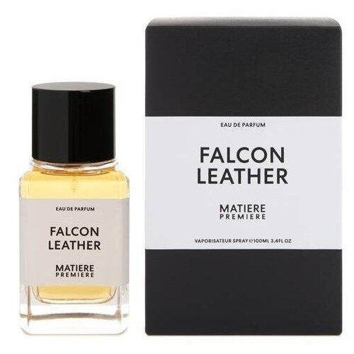 Matiere Premiere Falcon Leather парфюмерная вода 100мл парфюмерная вода matiere premiere falcon leather 50 мл