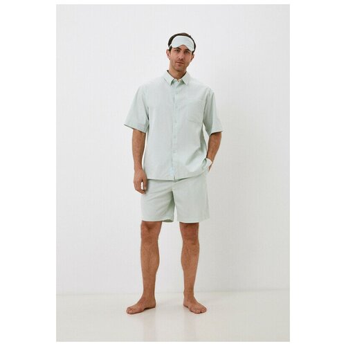 Пижама с коротким рукавом