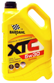 Синтетическое моторное масло Bardahl XTC 5W30
