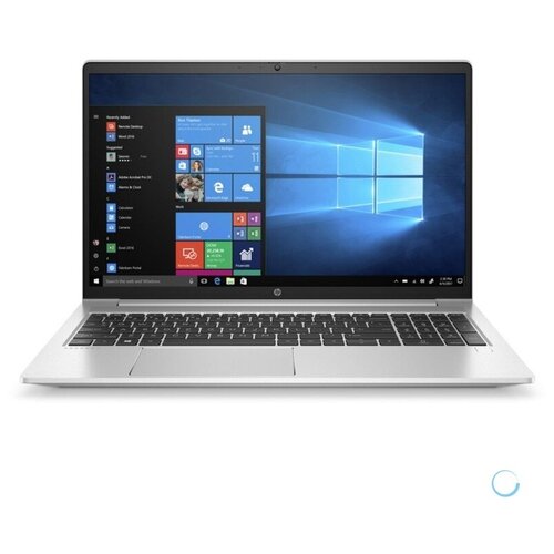 Ноутбук HP ProBook 450 G8 43A23EA Pike Silver 156 FHD i5-1135G716Gb512Gb SSDW10Pro 11954000₽