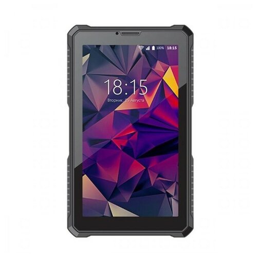 Планшет BQ-7082G Armor 7 TN 1024х600 13 ГГц 116 Гб 203 МП рисунок 16 554000₽