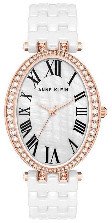 Наручные часы ANNE KLEIN Ceramics