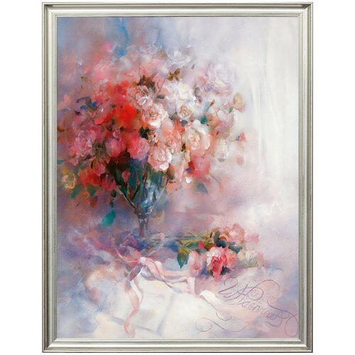 Картина на холсте, 