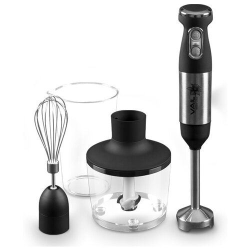 Блендерный набор Magnit RMB-2805 600Вт 3в1 273900₽