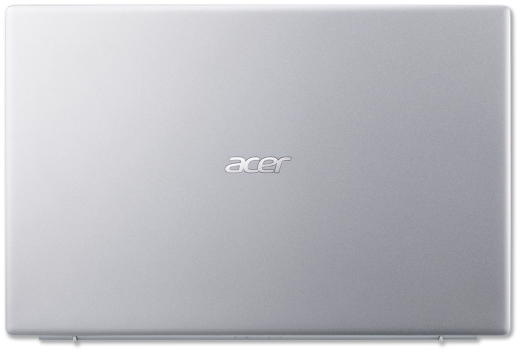 Ноутбук Acer NX.ABLER.00C i3 1115G4/8GB/256GB SSD/UHD Graphics/14" FHD/WiFi/BT/Cam/Linux/silver - фото №4