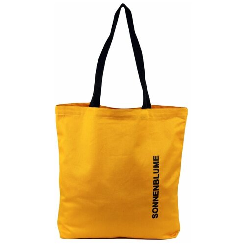 фото Sonnenblume шоппер / сумка дорожная / модная / пляжная / 2022 / женская / shoper через плечо