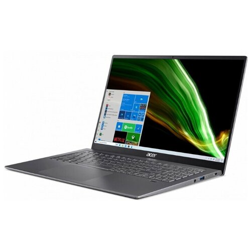 Ноутбук Acer Swift 3 SF316-51-71DT NX ABDER009 161 8541000₽