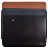 Фото #1 Чехол для ноутбука WiWU Skin Pro Platinum Tech Leather Sleeve для Apple MacBook 13.3