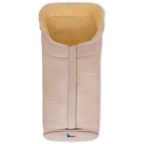 конверт мешок altabebe nordkap mt2450lp 95 см beige Altabebe Nordkap MT2203LP, 92 см, beige