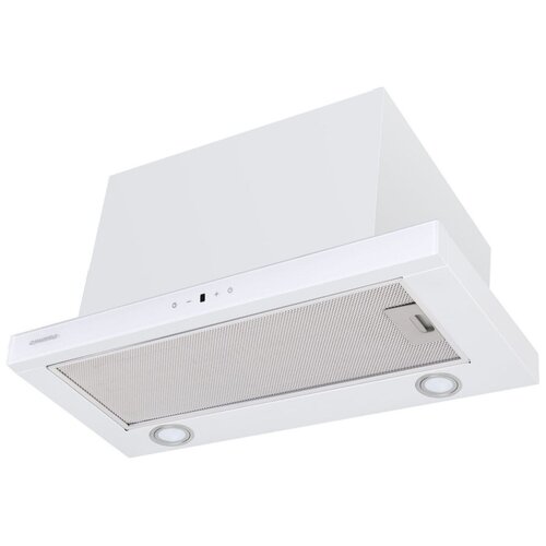 Встраиваемые вытяжки Maunfeld TS Touch 60 White 1399900₽