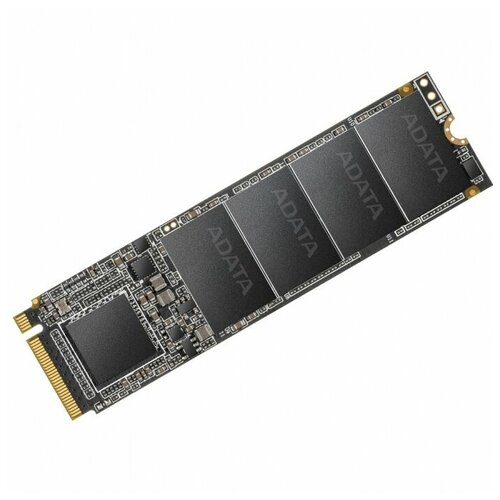 Жесткий диск SSD ADATA M2 2280 2TB ADATA XPG SX6000 Pro Client SSD 1706600₽