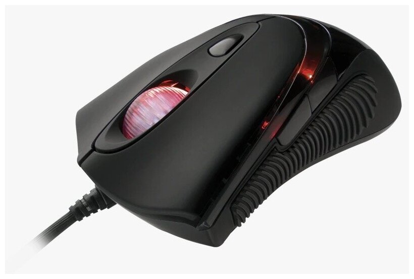 Игровая мышь Corsair Raptor LM3 Black USB CH-9000038-EU 116400₽