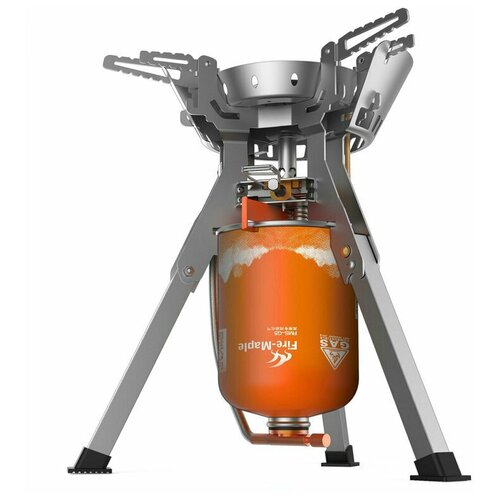 Горелка газовая Fire-Maple FAMILY NEW FMS-108N