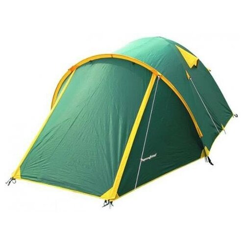 Палатка RockLand Pamir 4