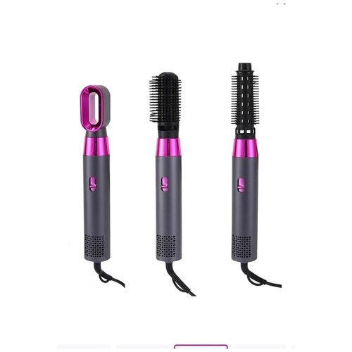 Фен щетка стайлер Automatic Portable 3 in 1 174900₽