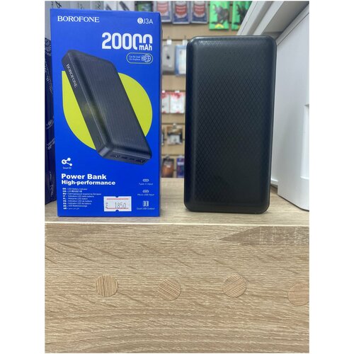 Внешний аккумулятор 165000₽