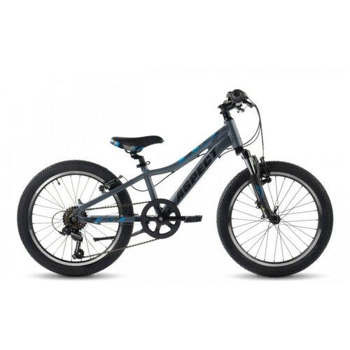 Велосипед ASPECT Champion 20 2022 Цвет Оранжевый Размер рамы onesize 2299000₽