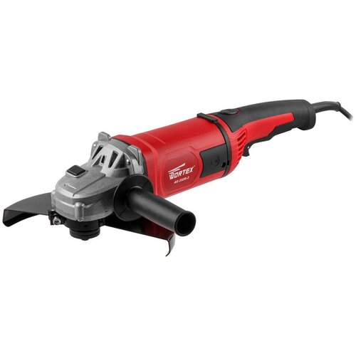Двуручная углошлифмашина WORTEX AG 2326-2 639000₽