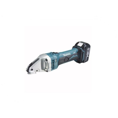 Ножницы по металлу аккумуляторные MAKITA DJS161Z