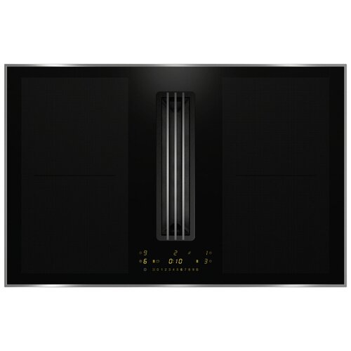 Индукционная варочная панель Miele KMDA 7476 FR со встроенной вытяжкой 40800000₽