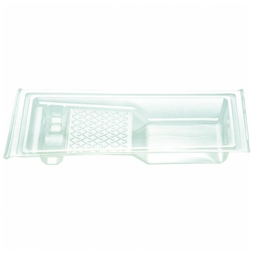 Кювета прозрачная для валиков 150 х 290 мм Россия Сибртех 211₽