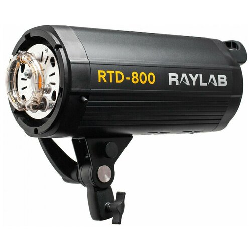 Вспышка студийная Raylab Sprint IV RTD-800 3320000₽
