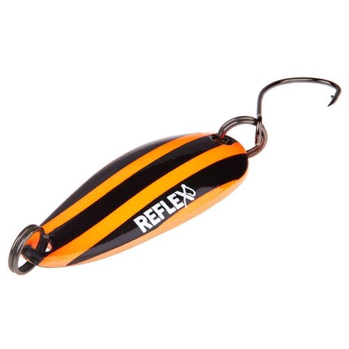 Reflex Блесна Hobo 23г R41 349₽