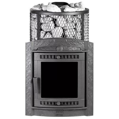 Печь банная 