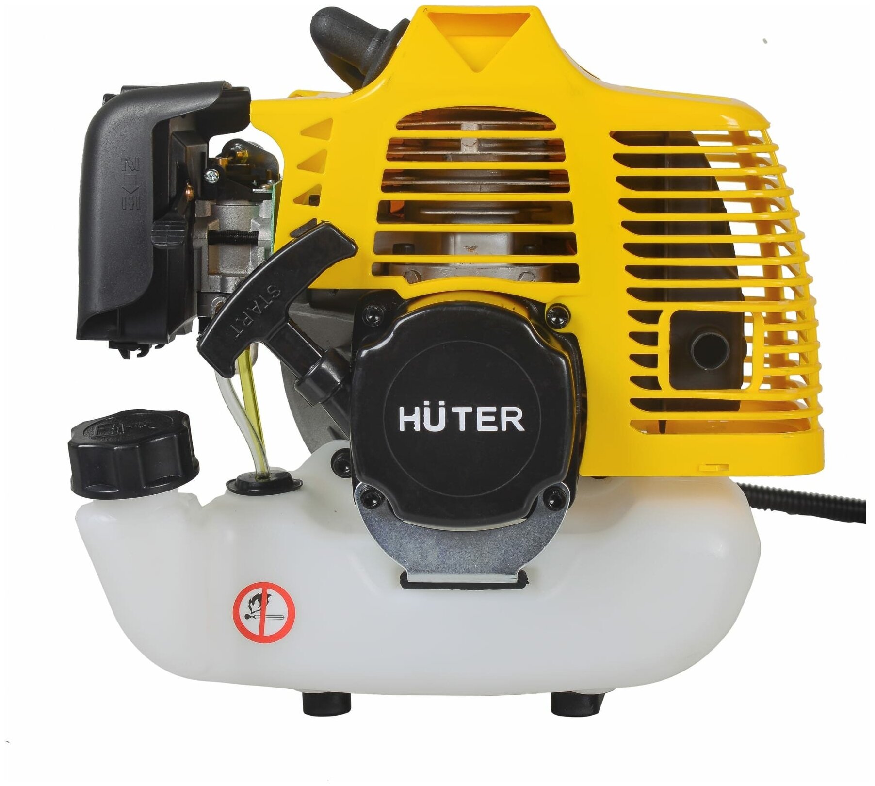 Триммер бензиновый HUTER GGT-2500S PRO (с антивибрационной системой)