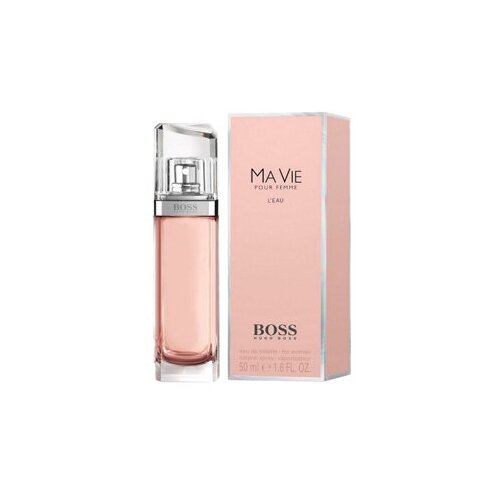 Туалетная вода Hugo Boss Ma Vie L`Eau 50 мл.