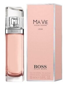 Туалетная вода Hugo Boss Ma Vie L`Eau 50 мл.