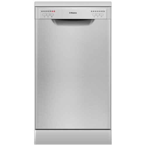 Посудомоечная машина Hansa ZWM456SEH серебристый 3250000₽