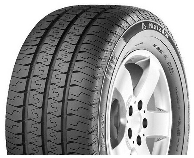 Автошина Matador MPS 330 Maxilla 2 195/70 R15 102R