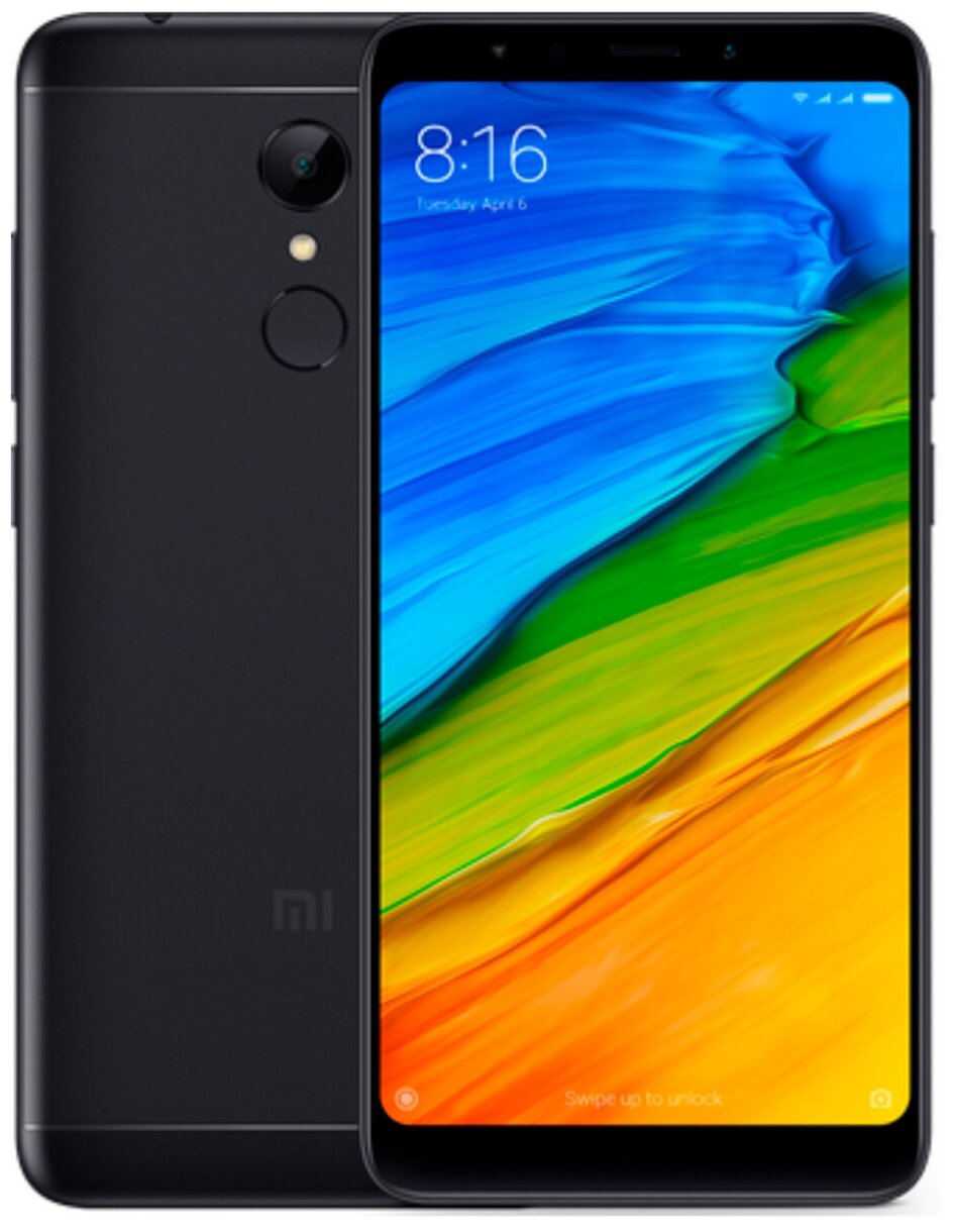 Xiaomi Redmi 5 3/32  CN, 