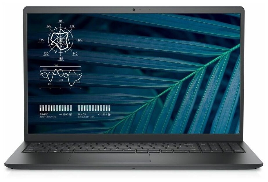 Ноутбук Dell Vostro 5510