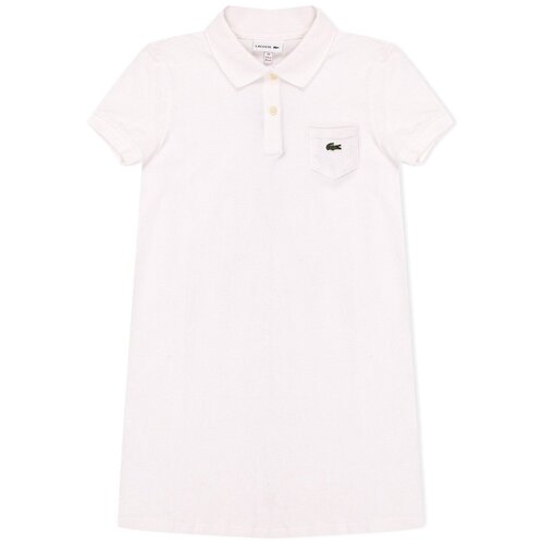 фото Поло lacoste polo дети ej2816001 8a