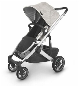 Прогулочная коляска UPPAbaby Cruz V2, цвет Sierra