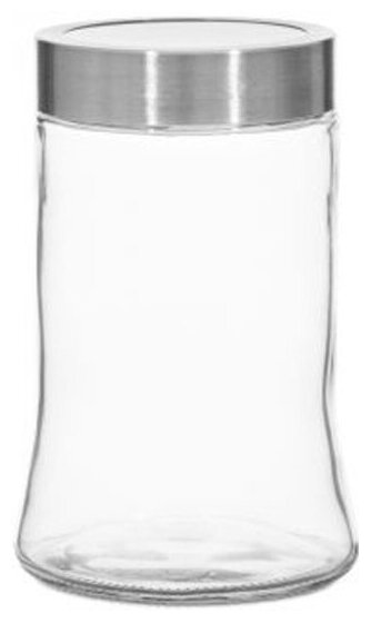 Банка Attribute NATURA AJN010 1л