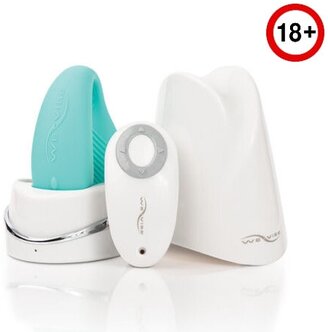 We Vibe Sync Couples Vibrator