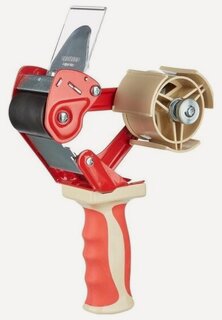 Изображение товара Диспенсер Attache Selection для клейкой ленты упаковочной 50 мм